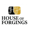 house of forgings logo